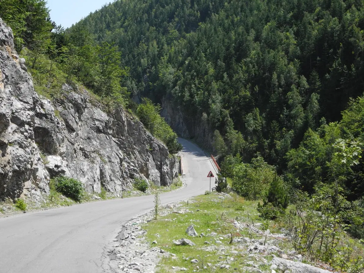 I viaggi dei lettori: Montenegro Motorbike Tango - Ep.7 (31)
