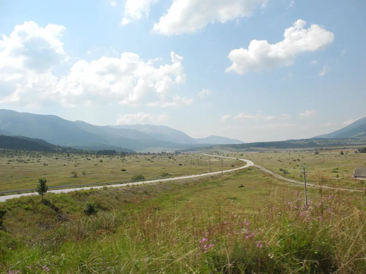 I viaggi dei lettori: Montenegro Motorbike Tango - Ep.8 (5)