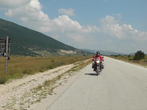 I viaggi dei lettori: Montenegro Motorbike Tango - Ep.8 (6)