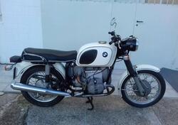 Bmw R50/5 d'epoca