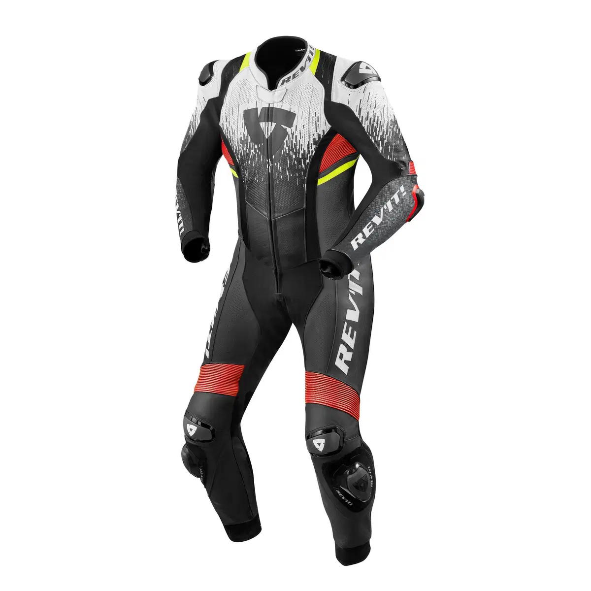 Tuta intera REV'IT! Quantum 2