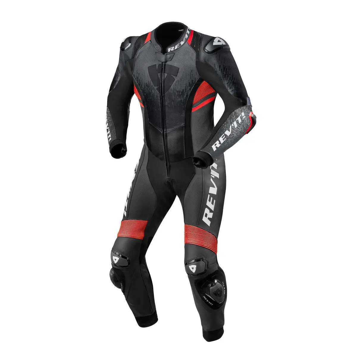 Tuta intera REV'IT! Quantum 2 (3)