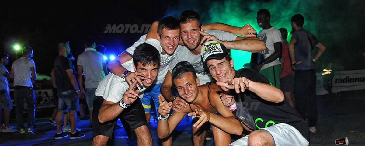 "Scooter Weekend", questo fine settimana all'Autodromo di Franciacorta (3)
