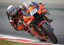MotoGP 2021. GP di Catalunya a Barcellona: successo di Miguel Oliveira
