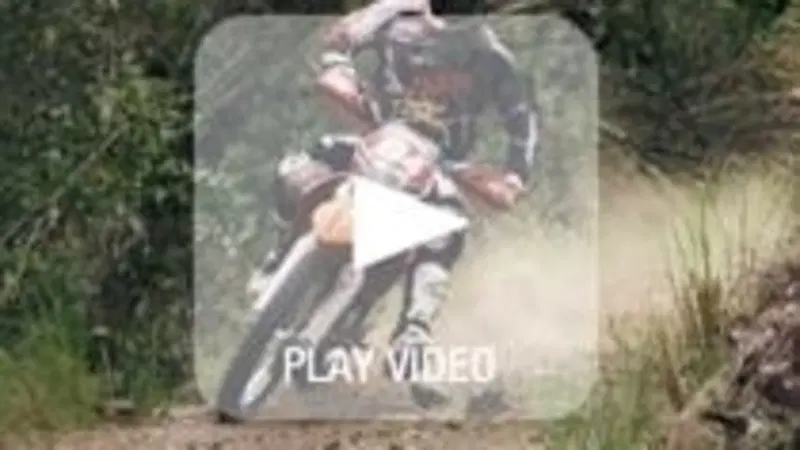 Chris Hollis: la magia dell'Enduro in Australia