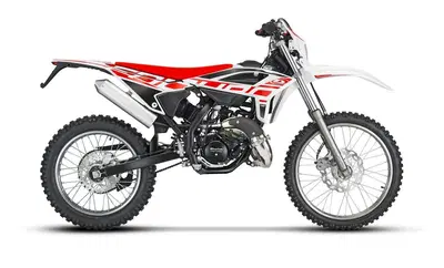 Betamotor RR 50 Enduro (2021 - 26) nuova