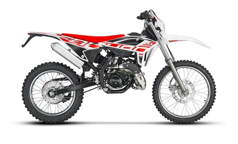 Betamotor RR 50 Enduro (2021 - 26)