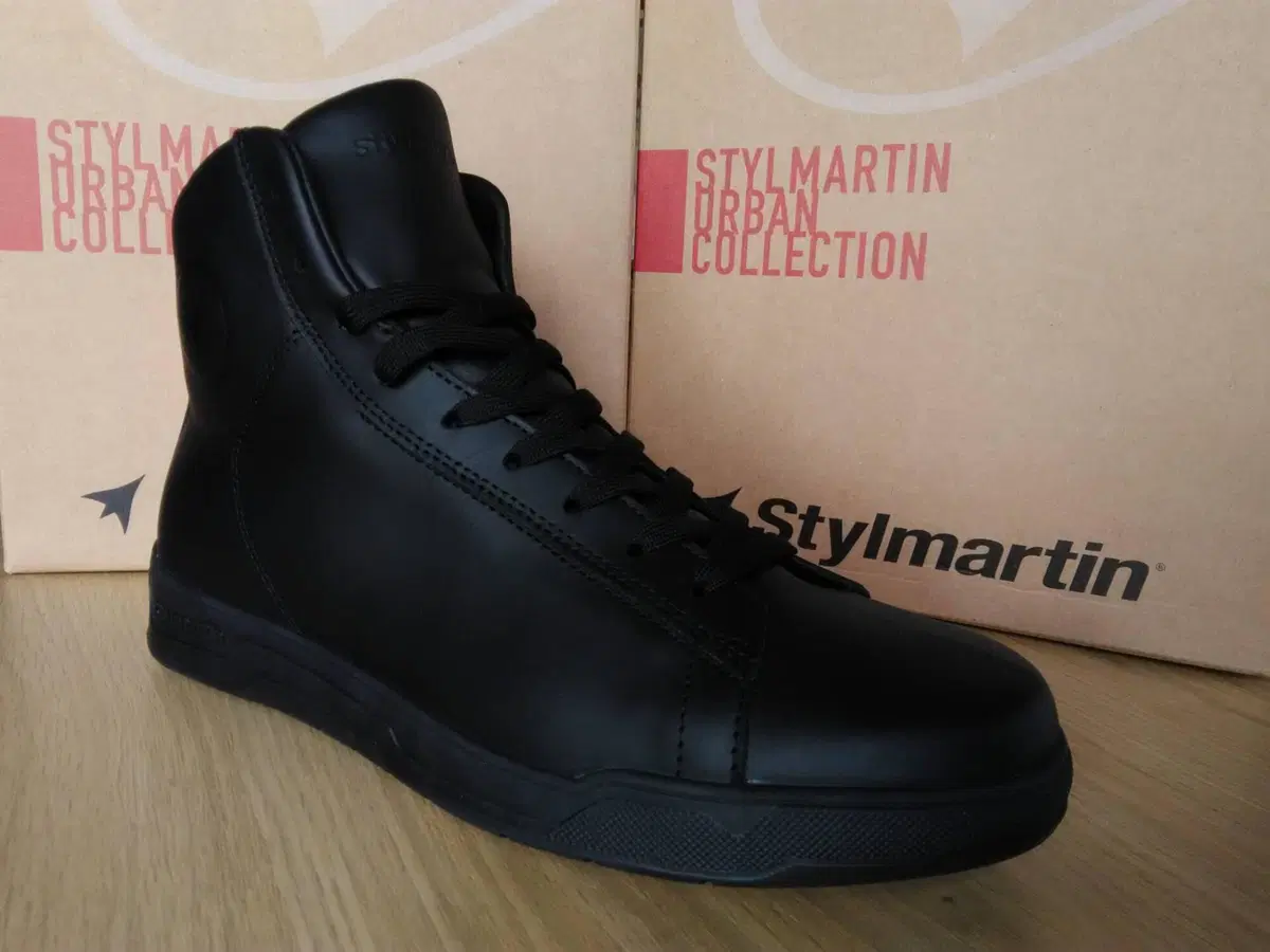 Stylmartin Core
