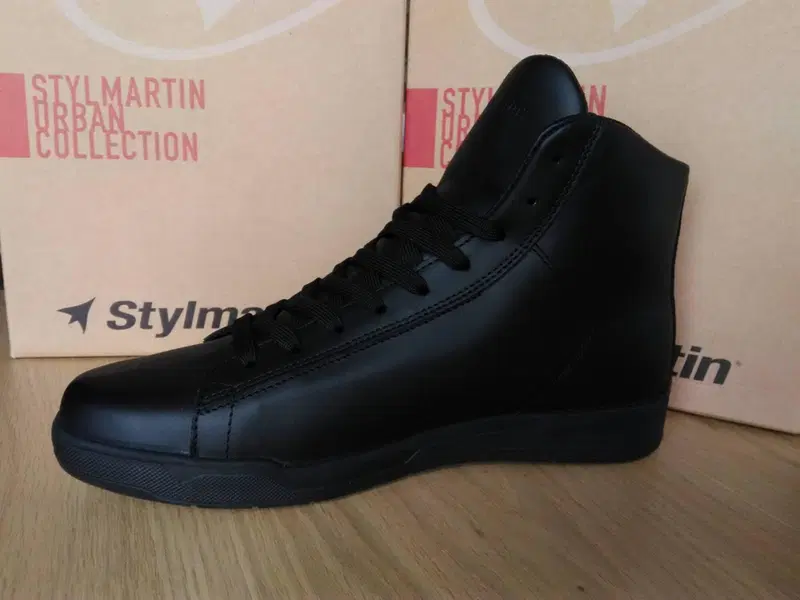 Stylmartin Core (2)