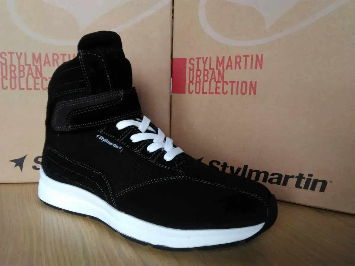 Stylmartin Audax