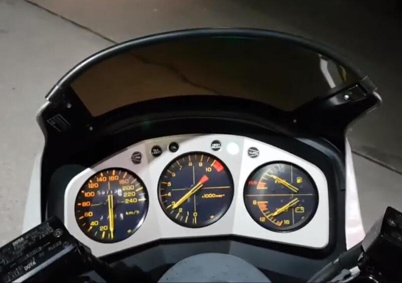 Honda CBX 750 CBX 750 F (4)