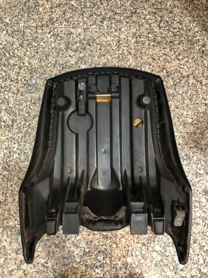 SELLE RISCALDATE BMW R 1200 RT (3)
