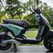 Piaggio ONE. Sono tre le versioni dello scooter elettrico