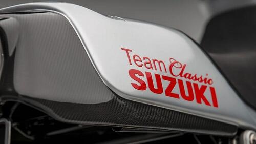 Dalla Suzuki GSX-R Superbike una Katana classica da 200 cavalli (9)