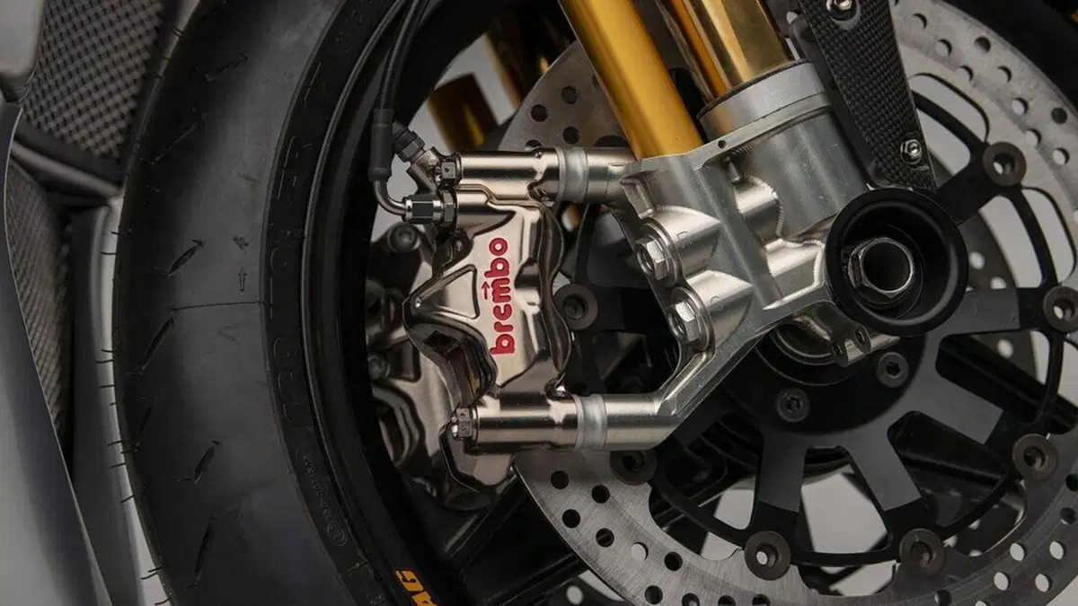 Dalla Suzuki GSX-R Superbike una Katana classica da 200 cavalli (23)