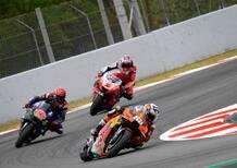 MotoGP 2021. Le pagelle del GP di Catalunya a Barcellona