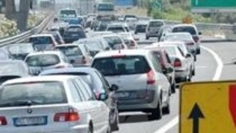 Salerno-Reggio Calabria: aperti nuovi tratti autostradali 