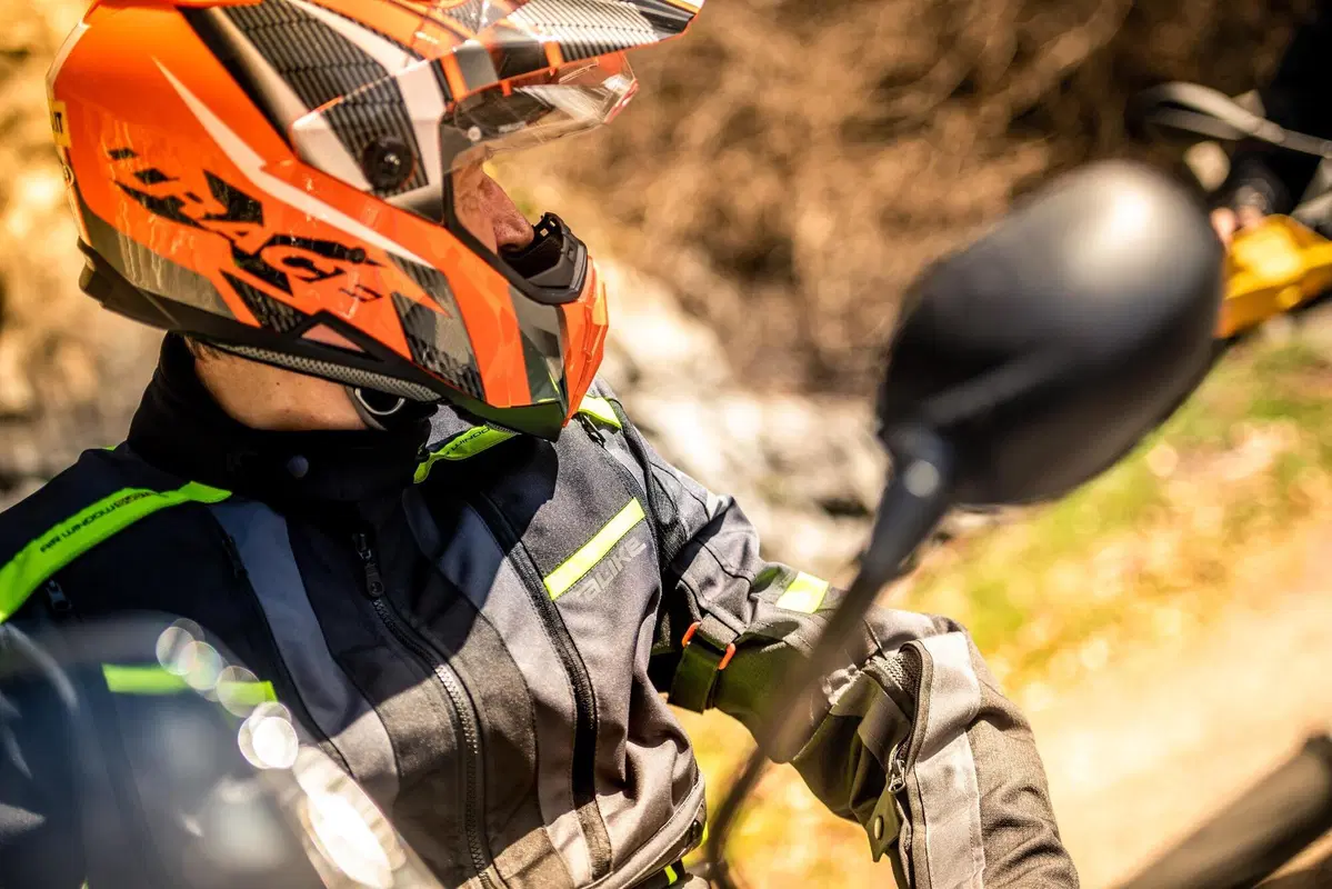 Maxienduro 1000 2021 TEST: BMW F750GS vs Moto Guzzi V85TT vs Triumph Tiger 850 Sport! (12)