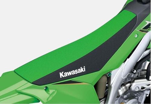 Kawasaki KX250X 2022 Cross Country (7)