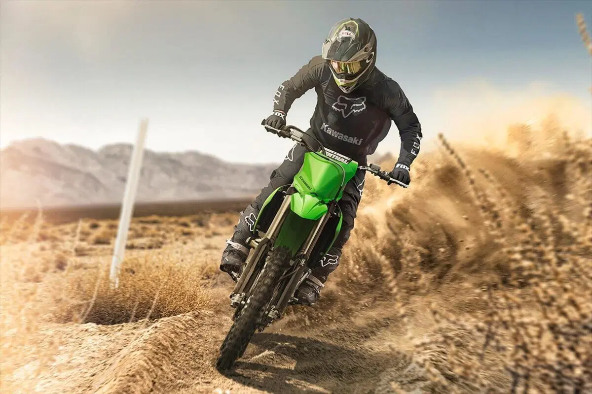 Kawasaki KX250X 2022 Cross Country (11)
