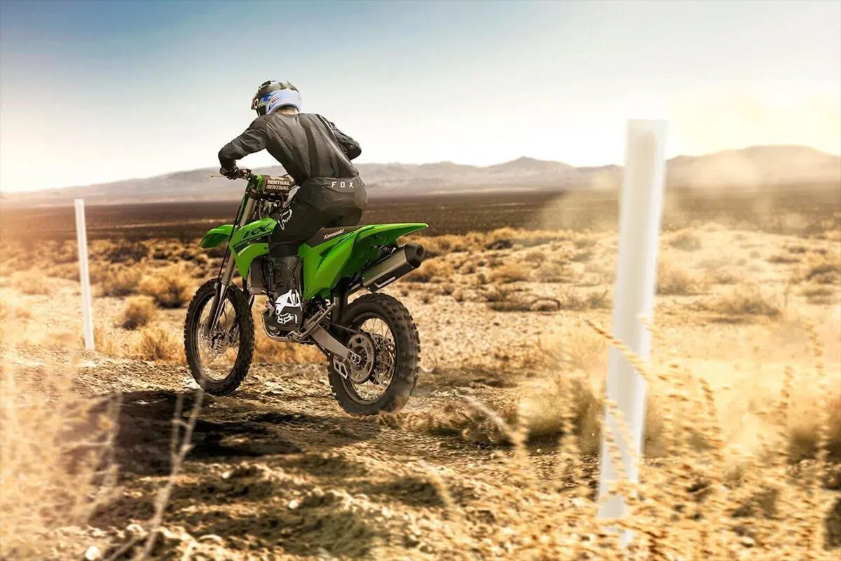 Kawasaki KX250X 2022 Cross Country (12)