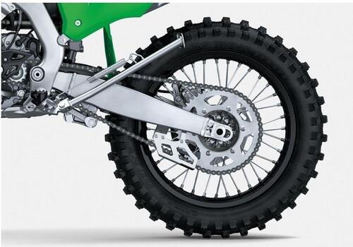 Kawasaki KX250X 2022 Cross Country (9)