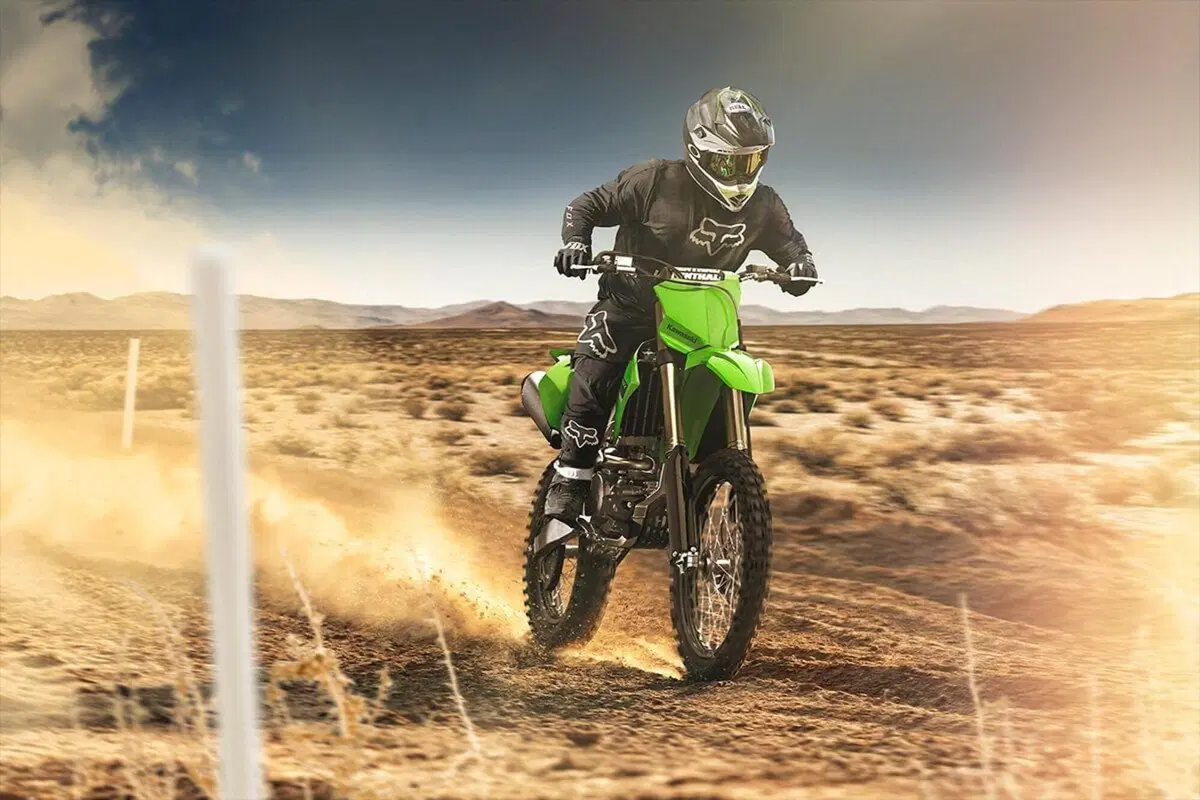 Kawasaki KX250X 2022 Cross Country (10)