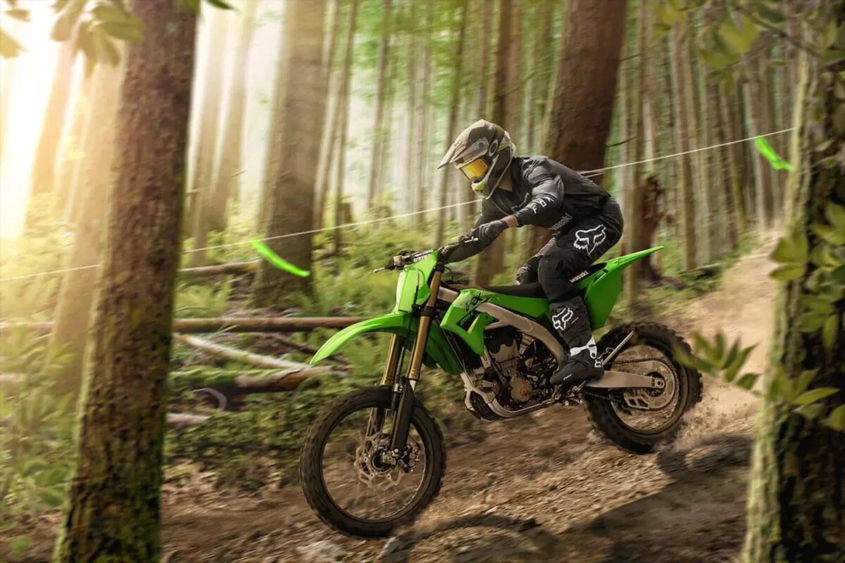 Kawasaki KX250X 2022 Cross Country (5)