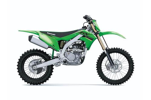 Kawasaki KX250X 2022 Cross Country (3)