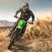 Kawasaki KX250X 2022 Cross Country