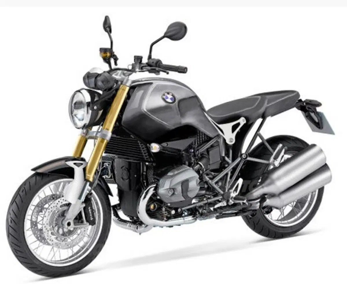 BMW 2014: R1200R, R1200RT e R1200GS Adventure (3)