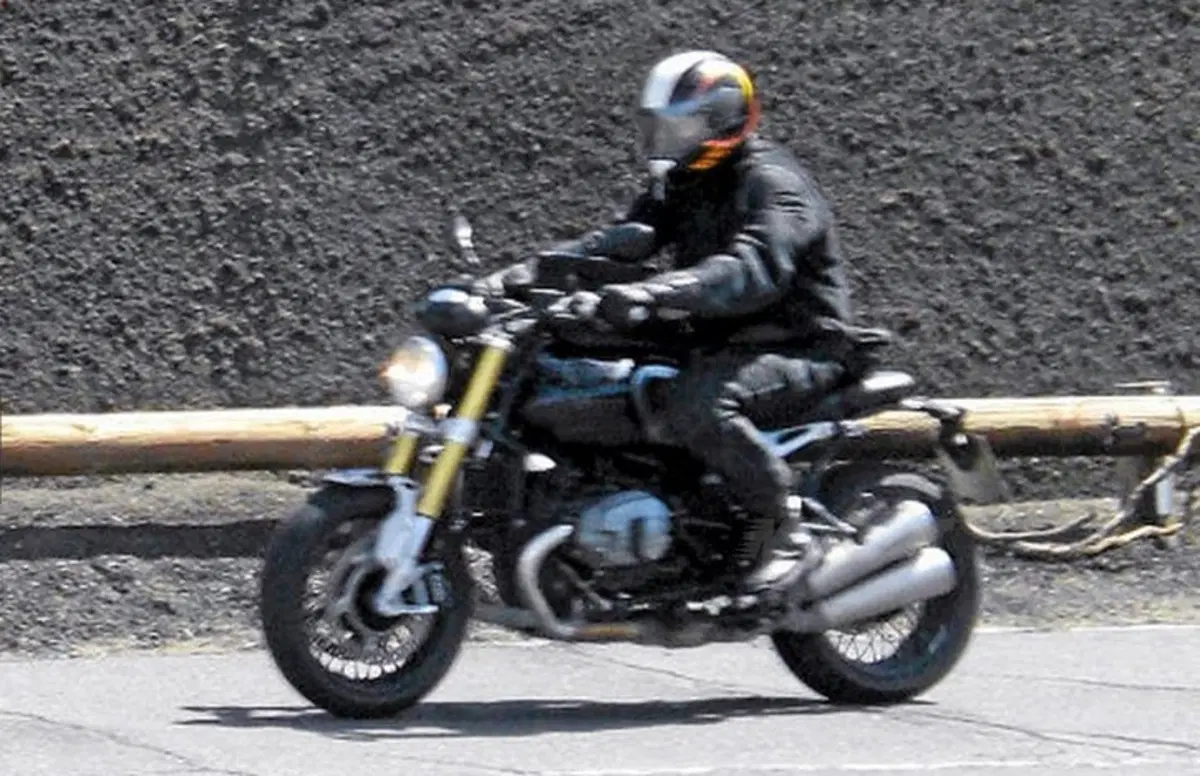 BMW 2014: R1200R, R1200RT e R1200GS Adventure (4)