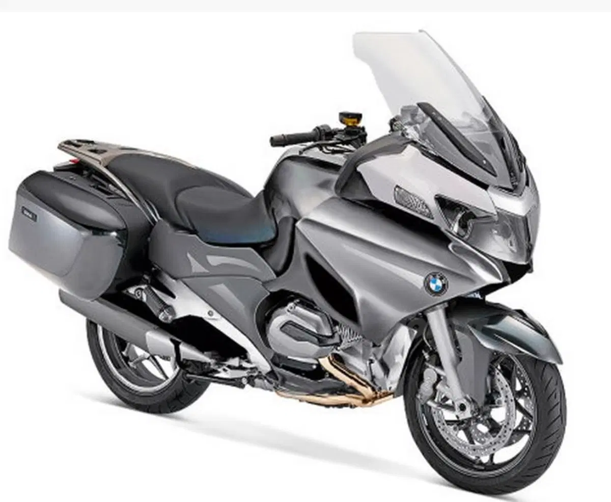 BMW 2014: R1200R, R1200RT e R1200GS Adventure (5)