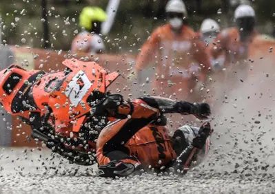 Gallery - MotoGP 2021, GP di Catalunya a Barcellona
