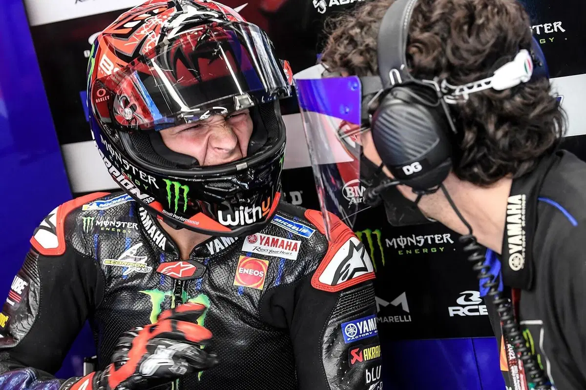 Gallery - MotoGP 2021, GP di Catalunya a Barcellona (3)