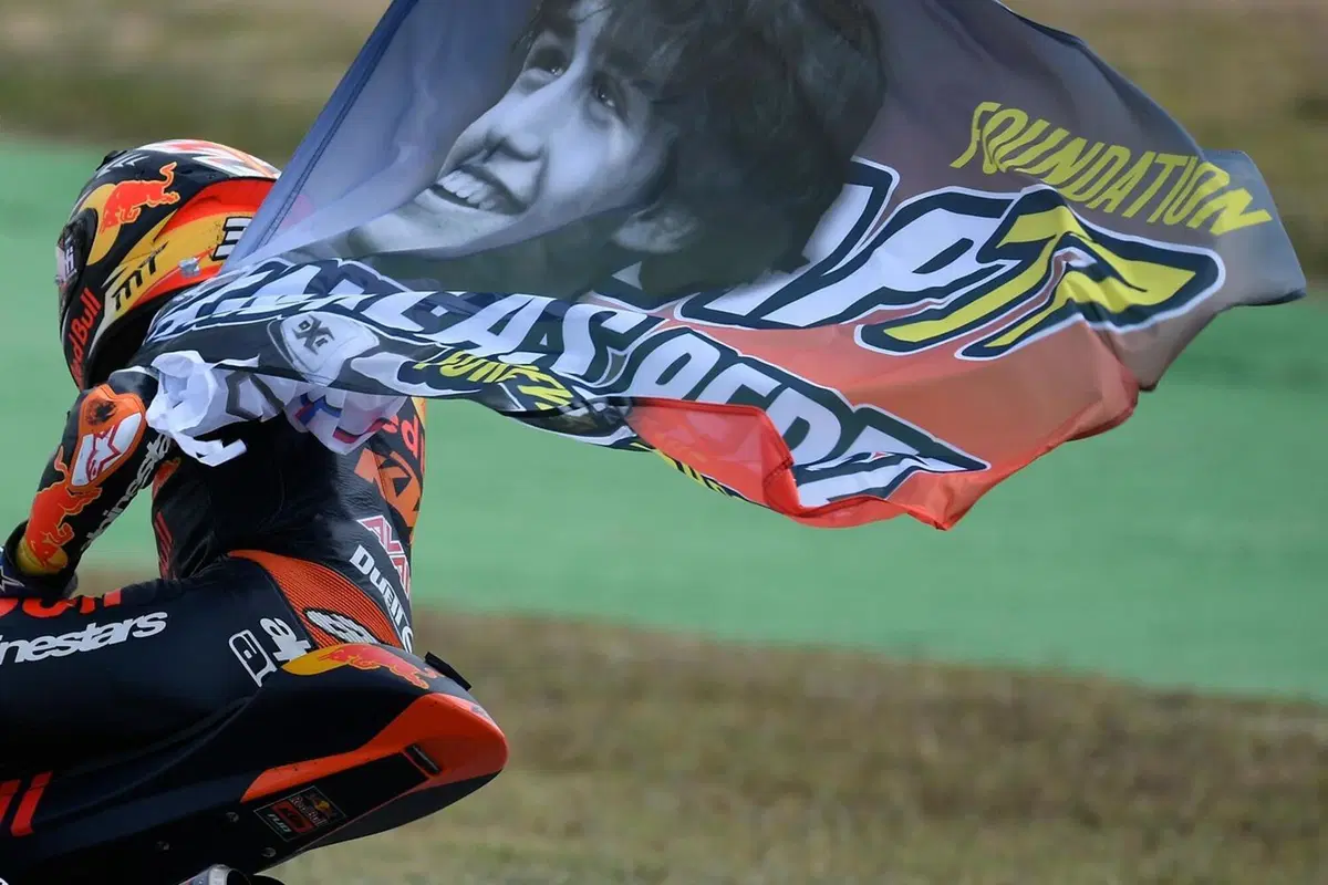Gallery - MotoGP 2021, GP di Catalunya a Barcellona (2)