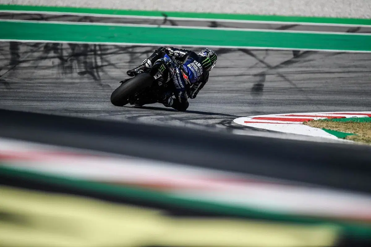 Gallery - MotoGP 2021, GP di Catalunya a Barcellona (4)