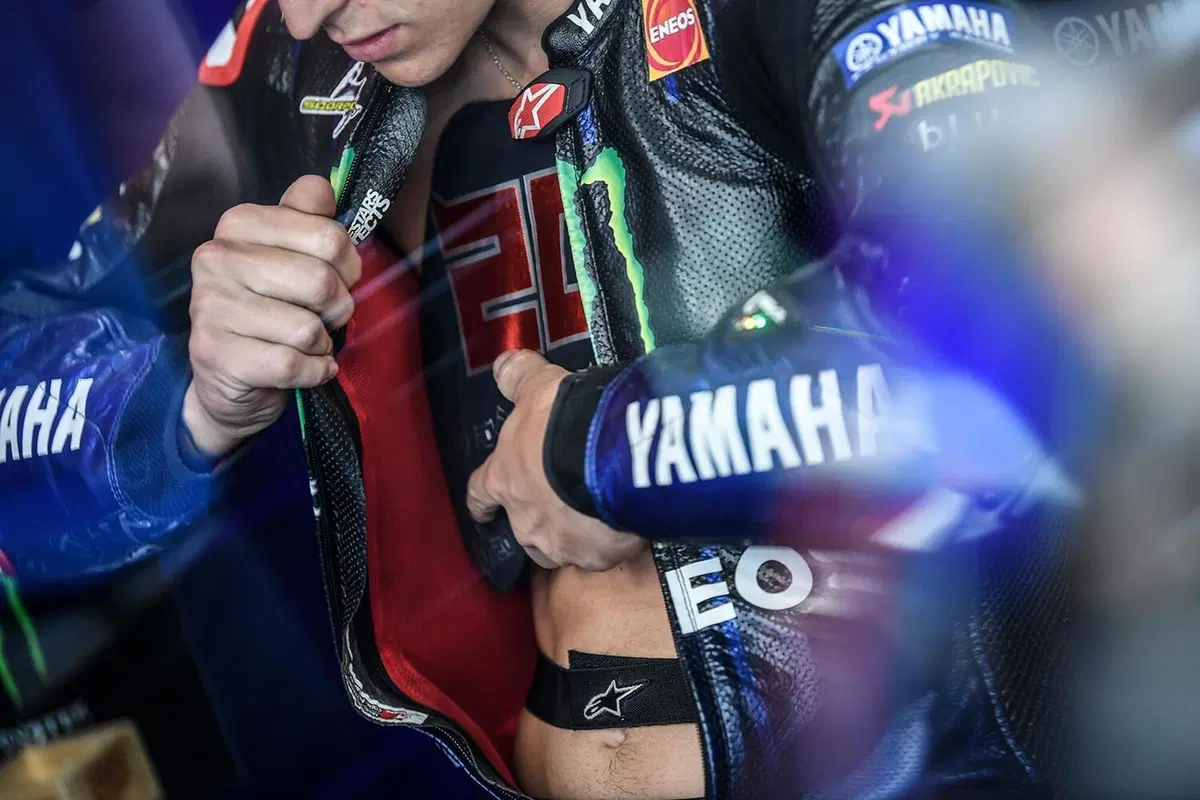 Gallery - MotoGP 2021, GP di Catalunya a Barcellona (10)