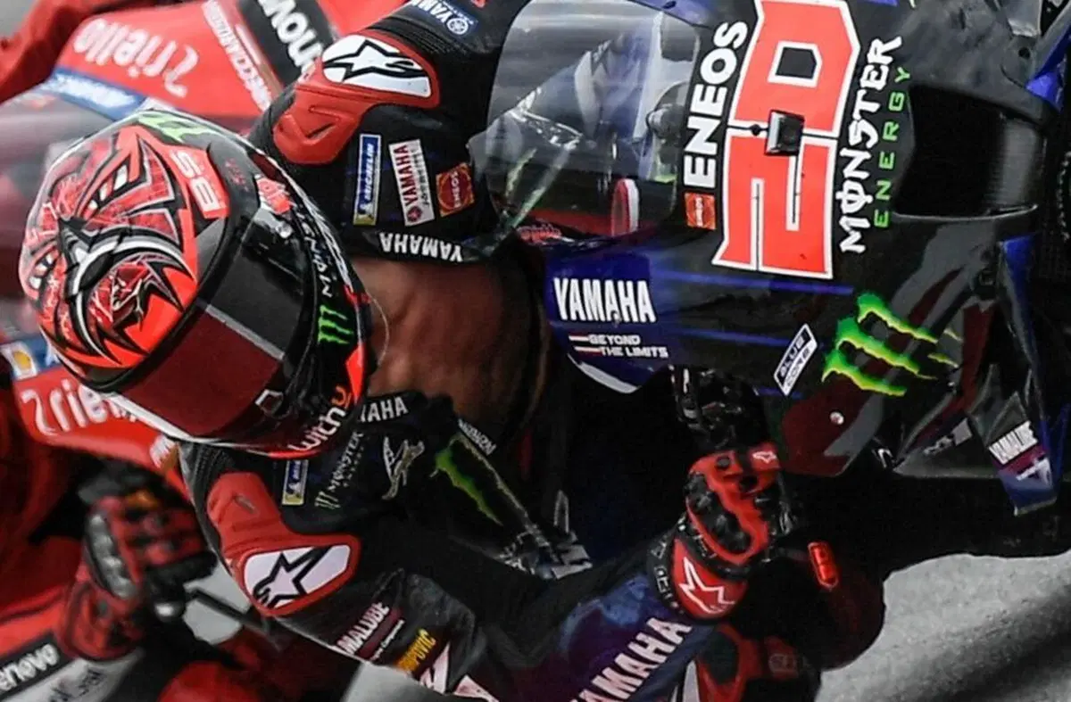 Gallery - MotoGP 2021, GP di Catalunya a Barcellona (6)