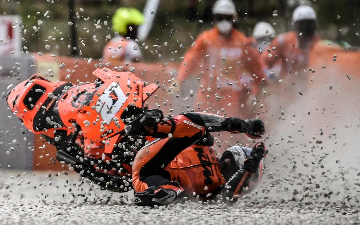 Gallery - MotoGP 2021, GP di Catalunya a Barcellona (11)