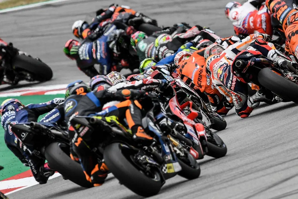Gallery - MotoGP 2021, GP di Catalunya a Barcellona (12)