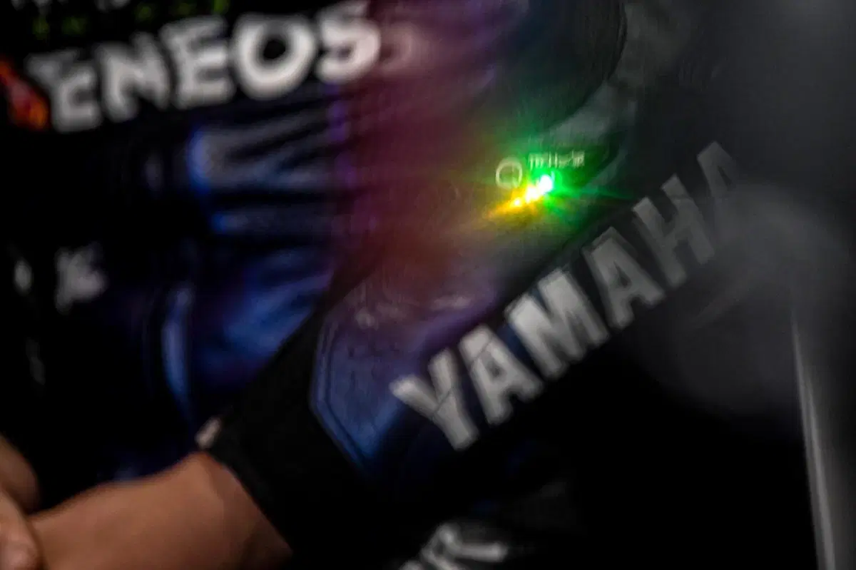 Gallery - MotoGP 2021, GP di Catalunya a Barcellona (15)