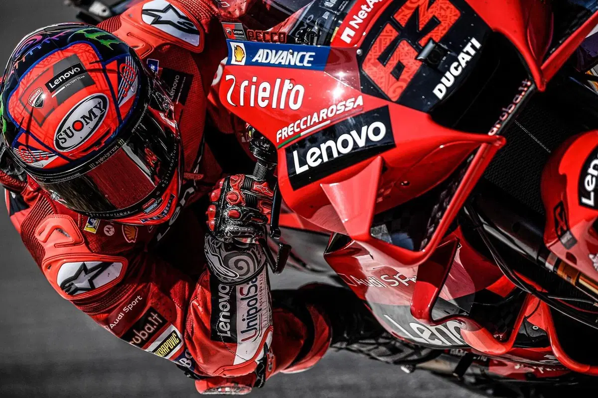 Gallery - MotoGP 2021, GP di Catalunya a Barcellona (16)