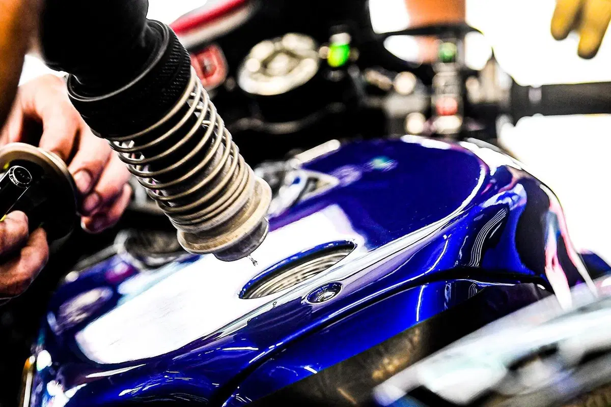 Gallery - MotoGP 2021, GP di Catalunya a Barcellona (14)
