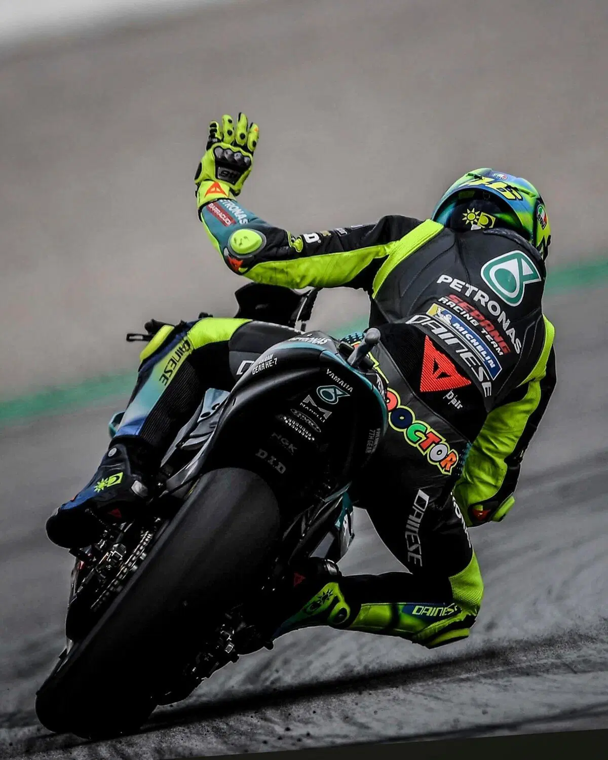 Gallery - MotoGP 2021, GP di Catalunya a Barcellona (17)