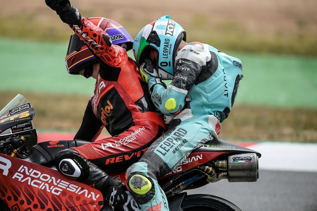 Gallery - MotoGP 2021, GP di Catalunya a Barcellona (21)