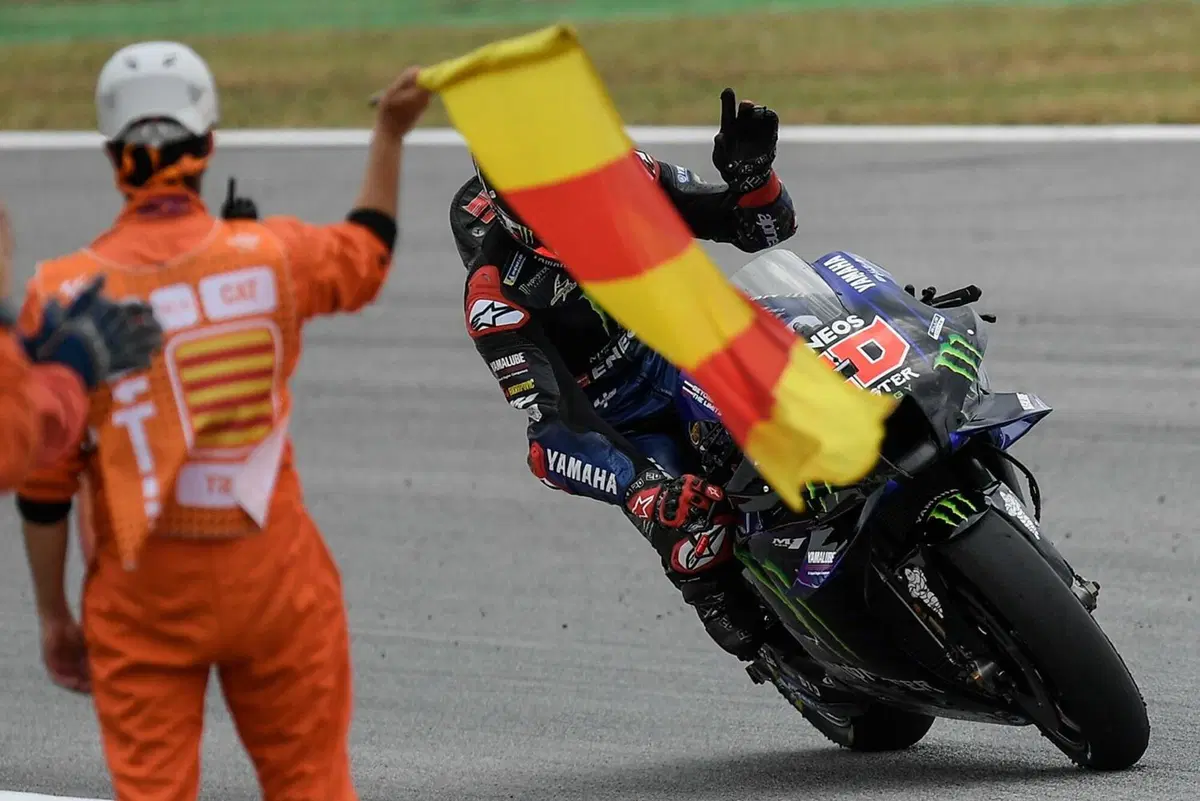 Gallery - MotoGP 2021, GP di Catalunya a Barcellona (19)