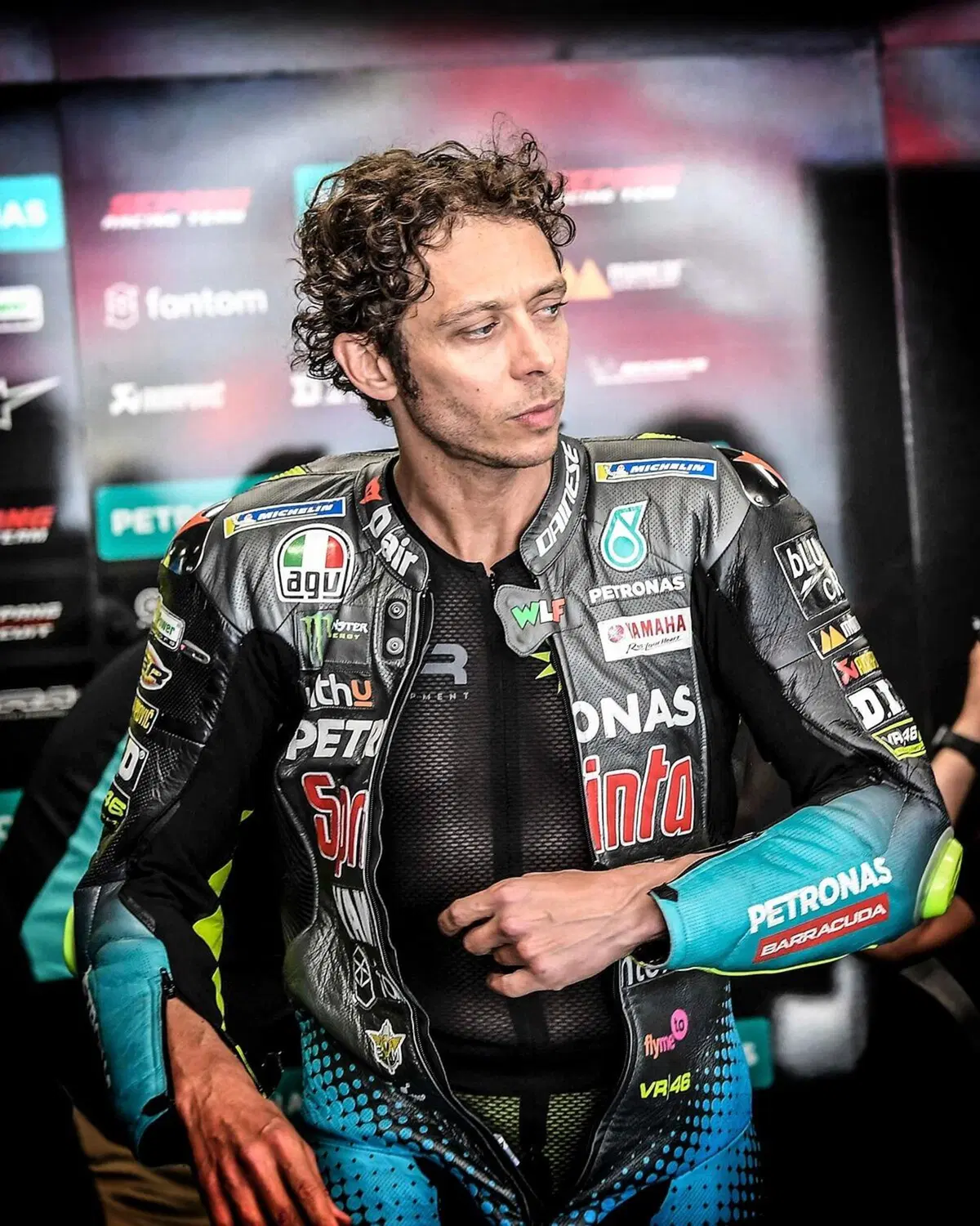 Gallery - MotoGP 2021, GP di Catalunya a Barcellona (22)