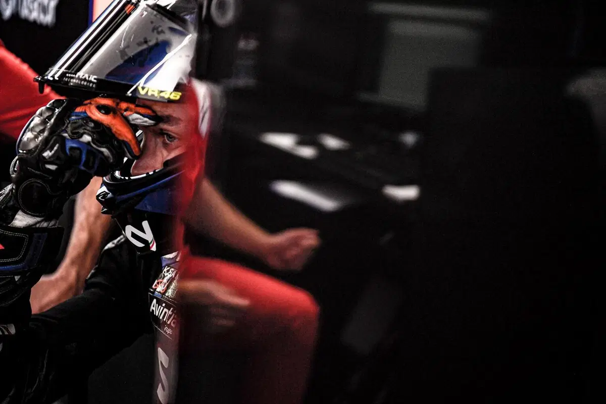 Gallery - MotoGP 2021, GP di Catalunya a Barcellona (23)