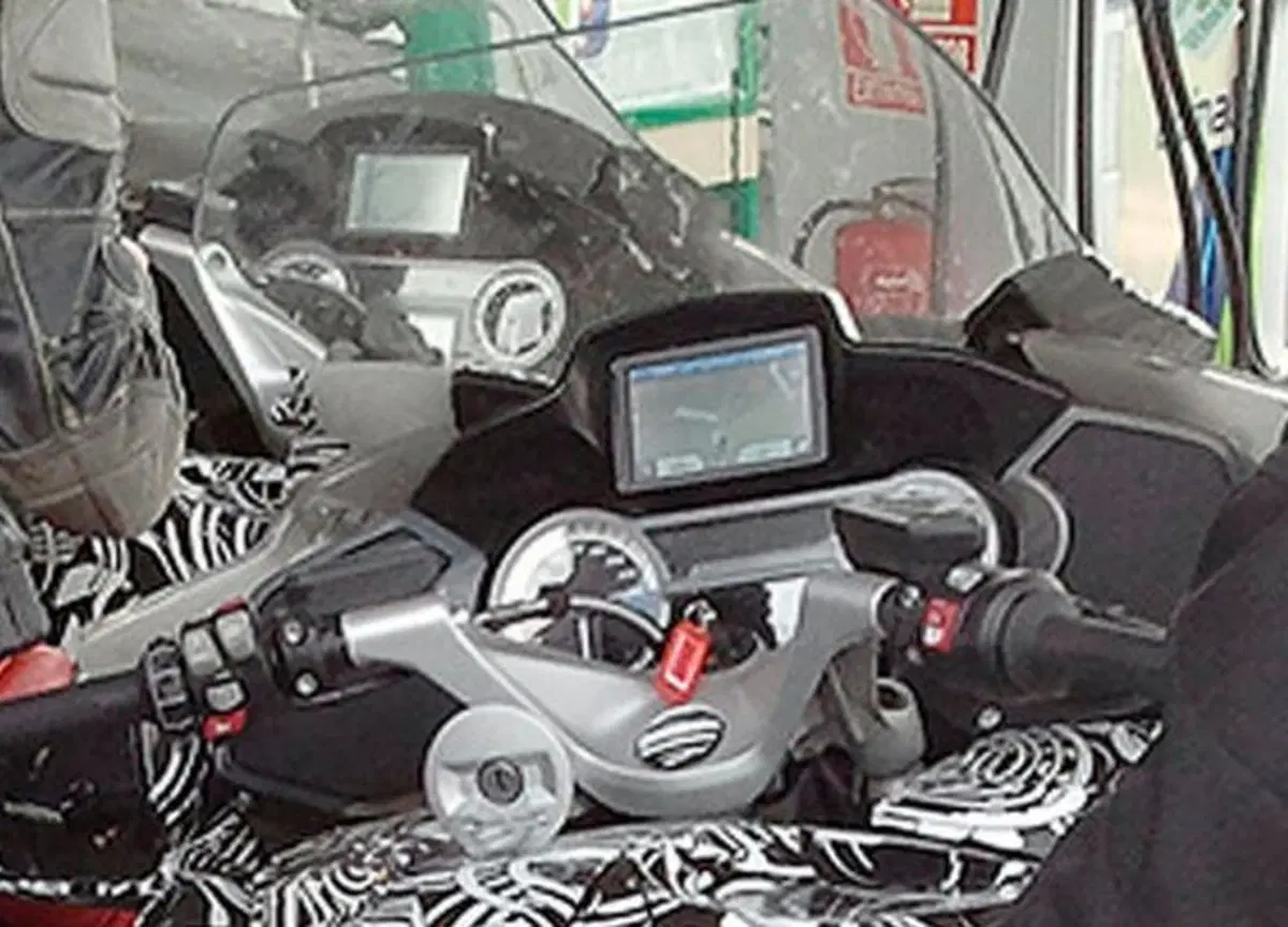BMW 2014: R1200R, R1200RT e R1200GS Adventure (7)